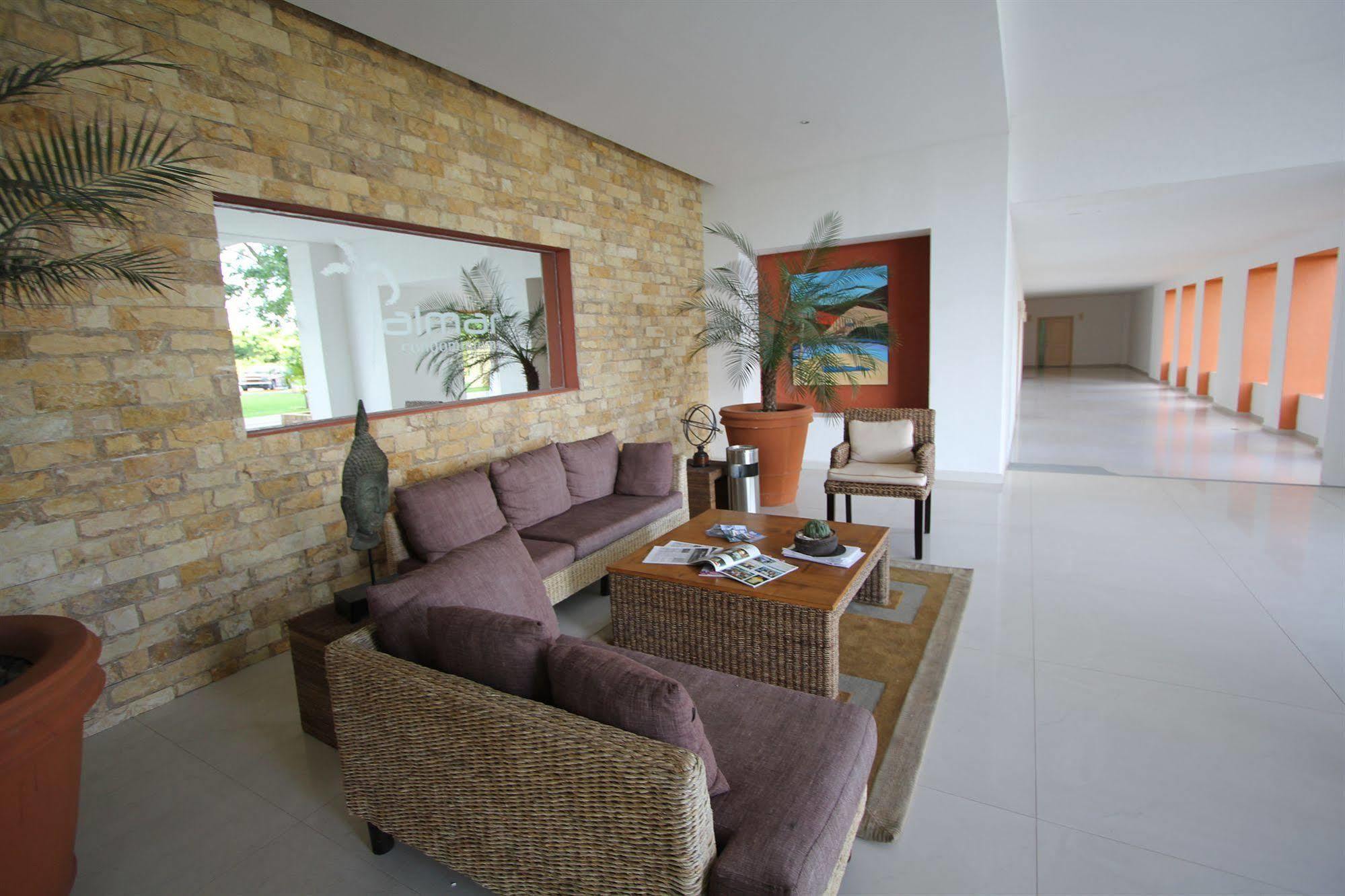 Condos Palmar Cozumel Eksteriør billede